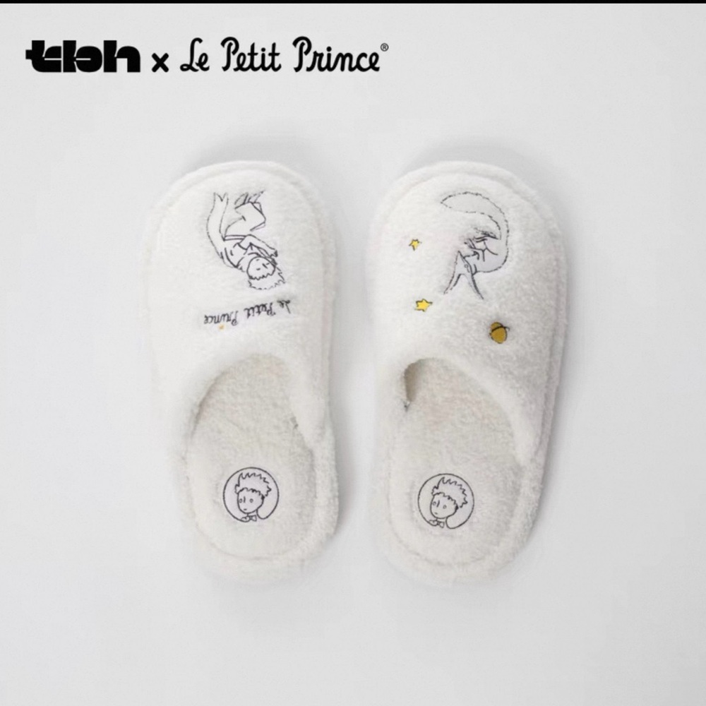 New w tag fleece unisex white flip flop memory foam women slipper men’s slipper